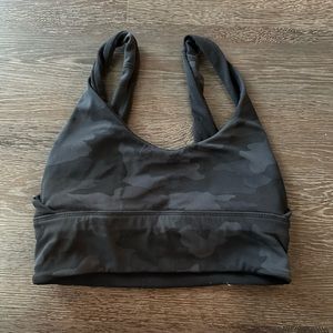 Lululemon reversible align bra